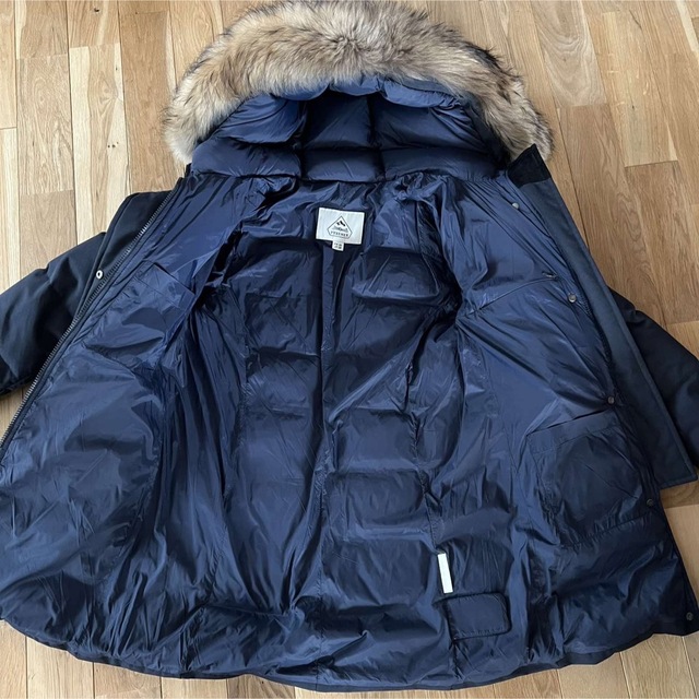 Pyrenex - ピレネックス 新品未使用品 タグ付きの通販 by Pyrenex - ピレネックス 新品未使用品 タグ付きの通販 by