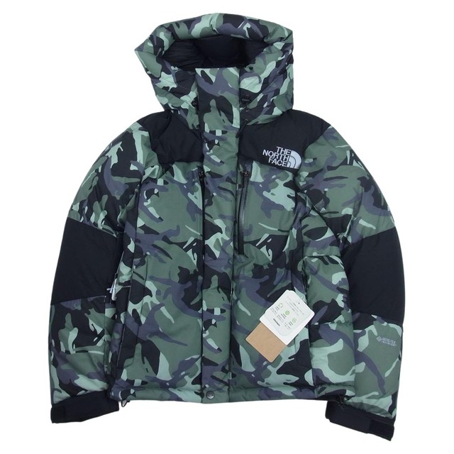 経典 ダウン ジャケット バルトロライト ノベルティー JACKET LIGHT
