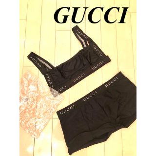 グッチ 水着(レディース)の通販 19点 | Gucciのレディースを買うならラクマ