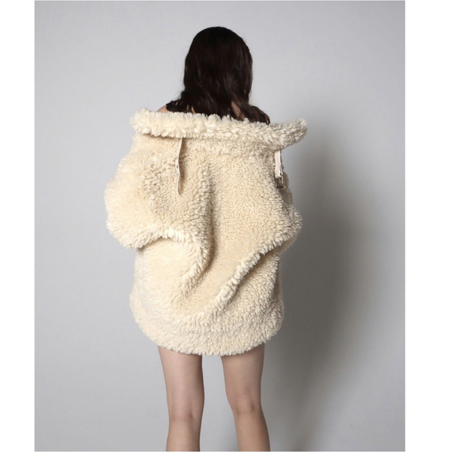 epine sheep mouton coat - 通販 - hanackenovinky.cz