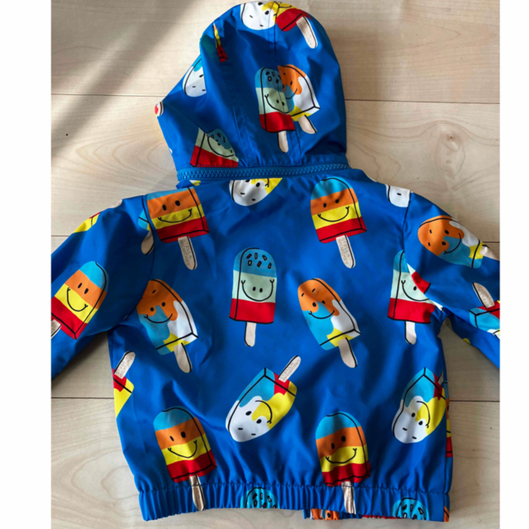 STELLA MCCARTNEY KIDS コート　子供用　135cm