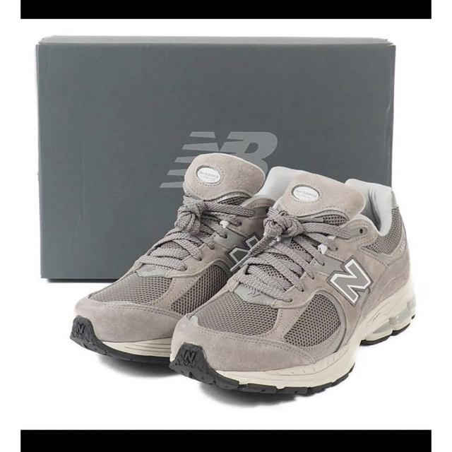 New Balance(ニューバランス)のNew Balance ML 2002 RC メンズの靴/シューズ(スニーカー)の商品写真