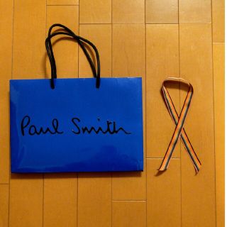 ポールスミス(Paul Smith)のポールスミス　ショッピングバッグ(その他)