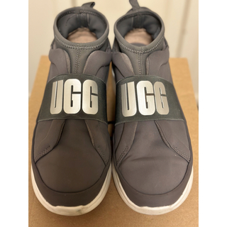 アグ(UGG)のUGG ニュートラル　スニーカー　neutra sneaker(スニーカー)