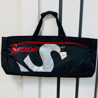 スリクソン(Srixon)の⭐︎SALE⭐︎【新品・未使用】テニスラケットバッグ(バッグ)