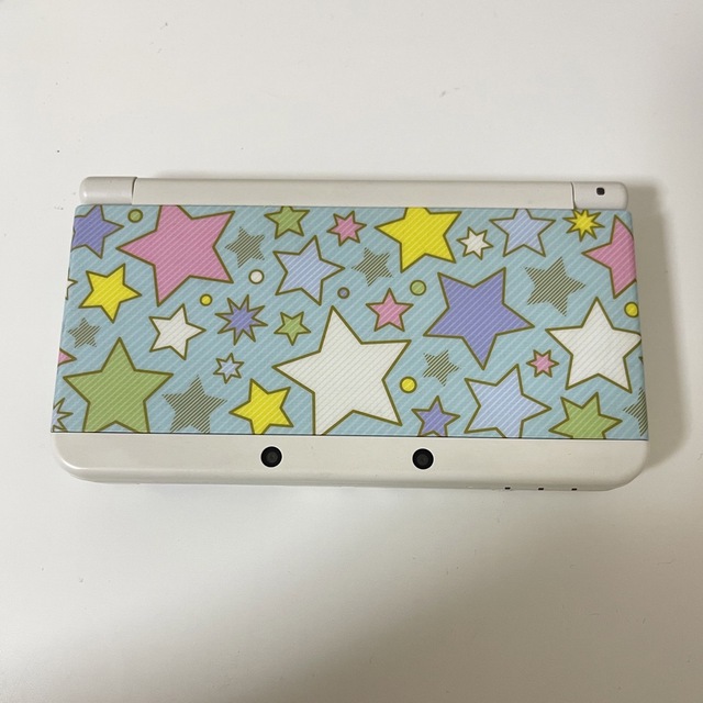 3DS 充電器どうぶつの森セットゲームソフト/ゲーム機本体