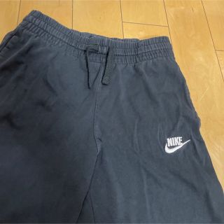 ナイキ(NIKE)のNIKE 140-150㎝　ハーフパンツ(パンツ/スパッツ)