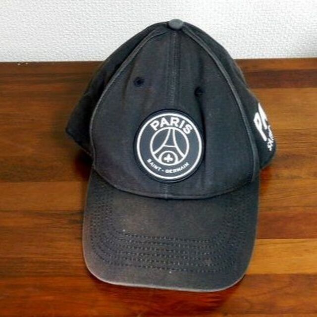 ◆paris saint-germain パリサンジェルマン キャップ 58 中