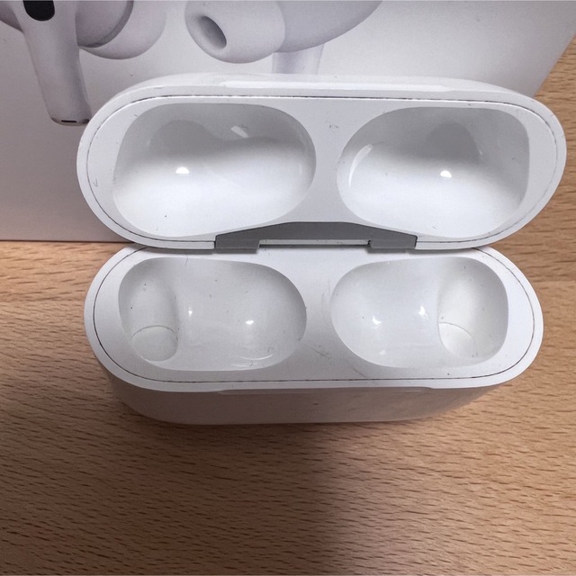 AirPods 第2世代 右のみ＆箱付き 商品の状態 最大58%OFFクーポン