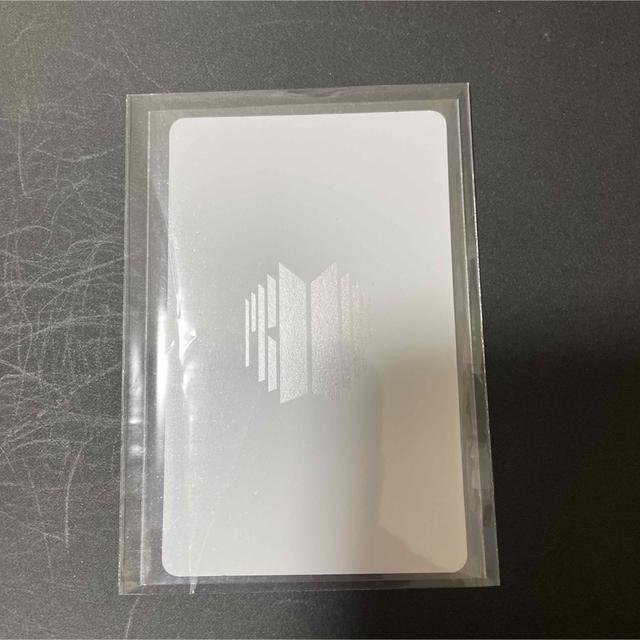 防弾少年団(BTS) - BTS proof Standard Edition トレカ ジミン JIMINの