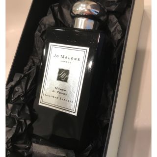 ジョーマローン(Jo Malone)のJo Malone ミルラ&トンカ　コロンインテンス(インテリア雑貨)