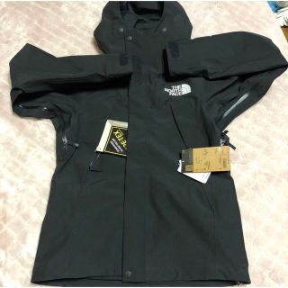 ザノースフェイス(THE NORTH FACE)のノースフェイス マウンテンジャケット ブラック np61800(マウンテンパーカー)