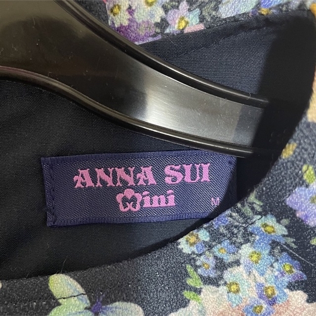 【ご専用】ANNA SUImini 140【新品】♡水彩画♡