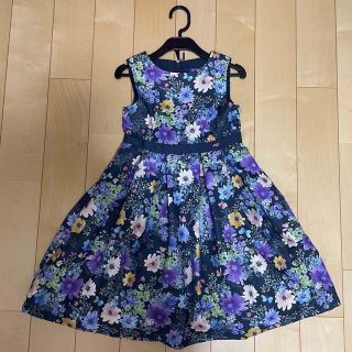 【ご専用】ANNA SUImini 140【新品】♡水彩画♡