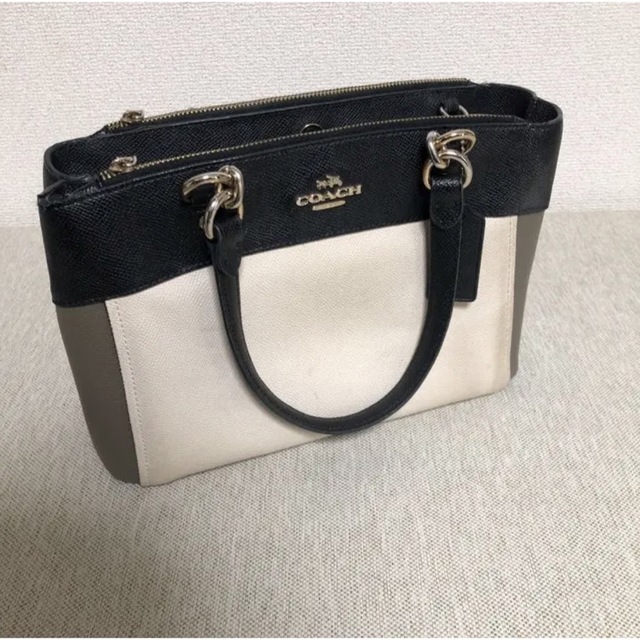 COACH コーチ トートバッグ