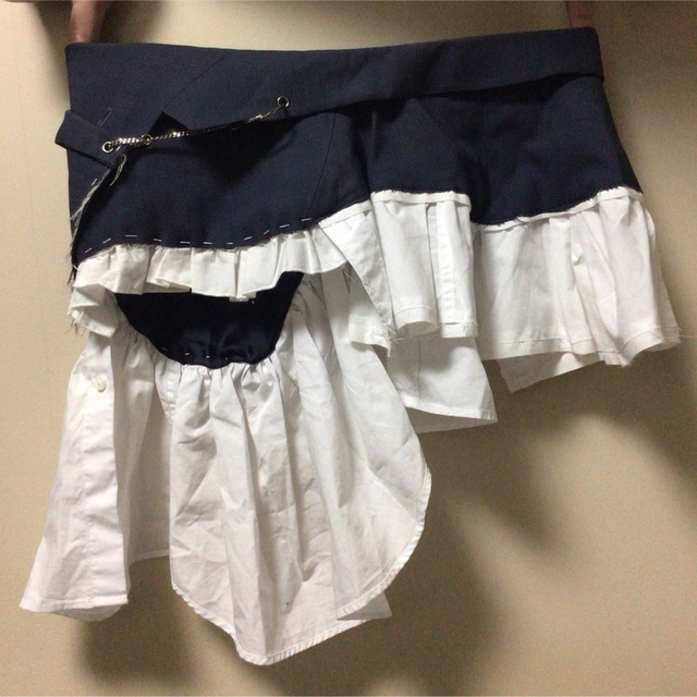oldhoney♡テーラーリメイクベルト oldhoney♡テーラーリメイクベルト