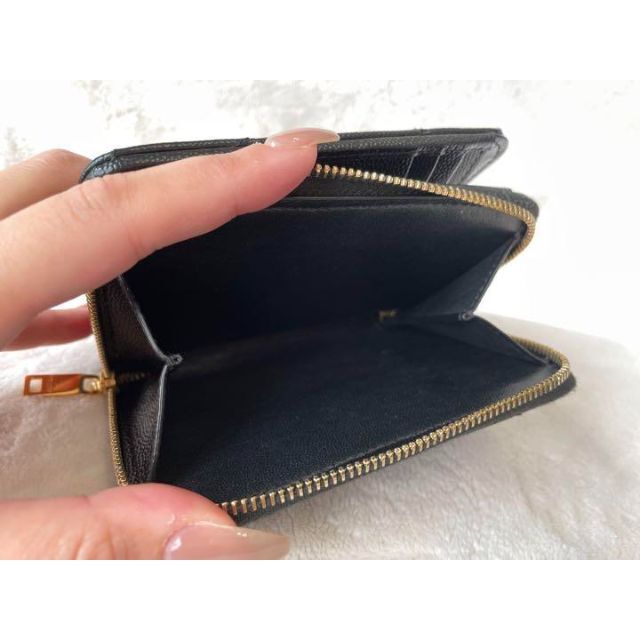 新品未使用】YSL イブサンローラン ミニウォレット equaljustice.wy.gov