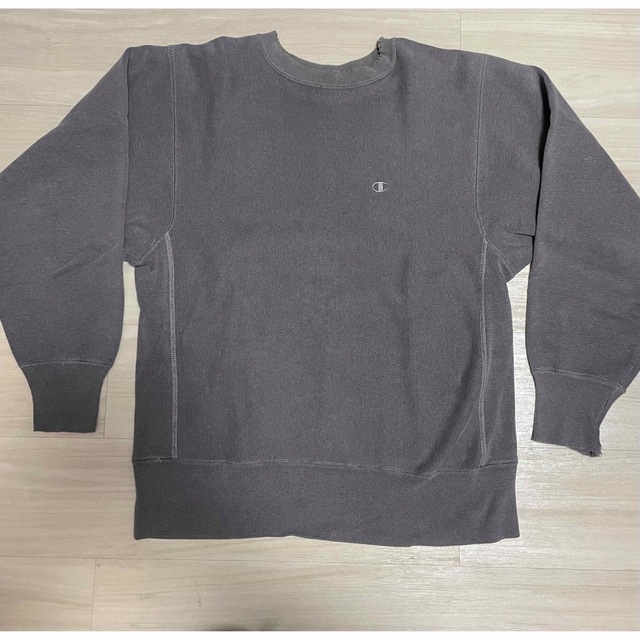 スウェット 90s champion REVERSEWEAVE vintage USA L スウェット 90s champion REVERSEWEAVE vintage USA L