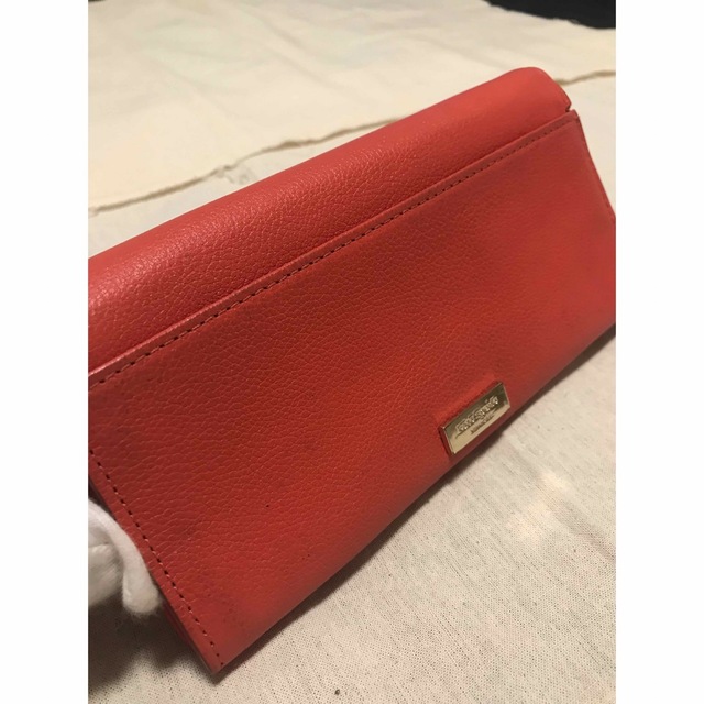 kate spade new york(ケイトスペードニューヨーク)のケイトスペイド　長財布 レディースのファッション小物(財布)の商品写真