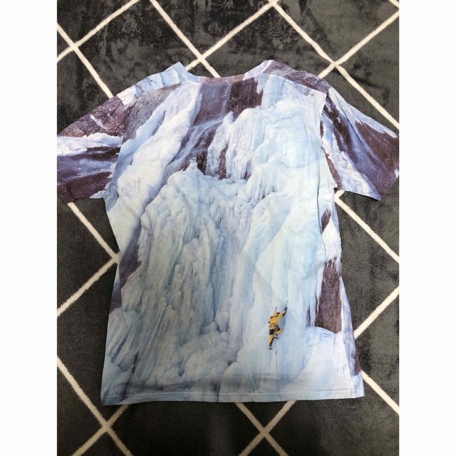 Supreme(シュプリーム)のsupreme north face コラボ　Tシャツ メンズのトップス(Tシャツ/カットソー(半袖/袖なし))の商品写真