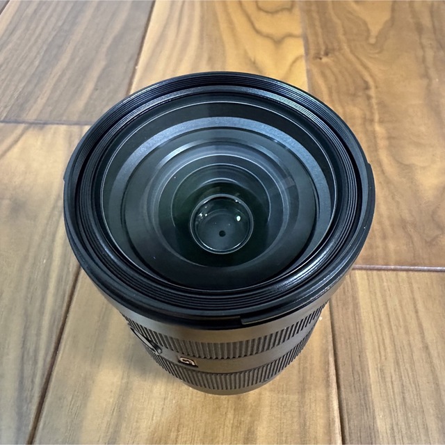 SONY(ソニー)の【美品】SONY FE 24-70mm F2.8 GM SEL2470GM スマホ/家電/カメラのカメラ(レンズ(ズーム))の商品写真