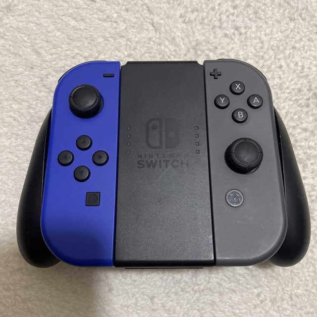 Switch ジョイコン