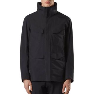 アークテリクス(ARC'TERYX)のField LT Jacket ARC’TERYX VEILANCE(マウンテンパーカー)