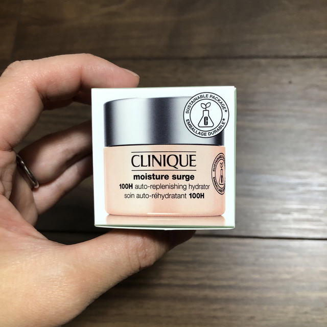 CLINIQUE(クリニーク)のクリニーク コスメ/美容のスキンケア/基礎化粧品(フェイスクリーム)の商品写真