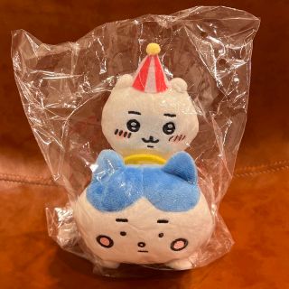 ちいかわらんど ぴーぽぽ ぬいぐるみ ちいかわ ハチワレ うさぎの