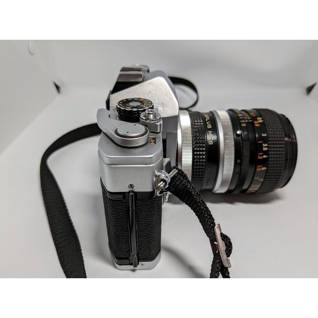 Canon(キヤノン)の☆希少品☆ CANON FTb QL + FD 50mm 1:1.4 S.S.C スマホ/家電/カメラのカメラ(フィルムカメラ)の商品写真