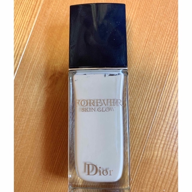 Dior ディオールスキン フォーエヴァーファンデーションとコンシーラーファンデーション