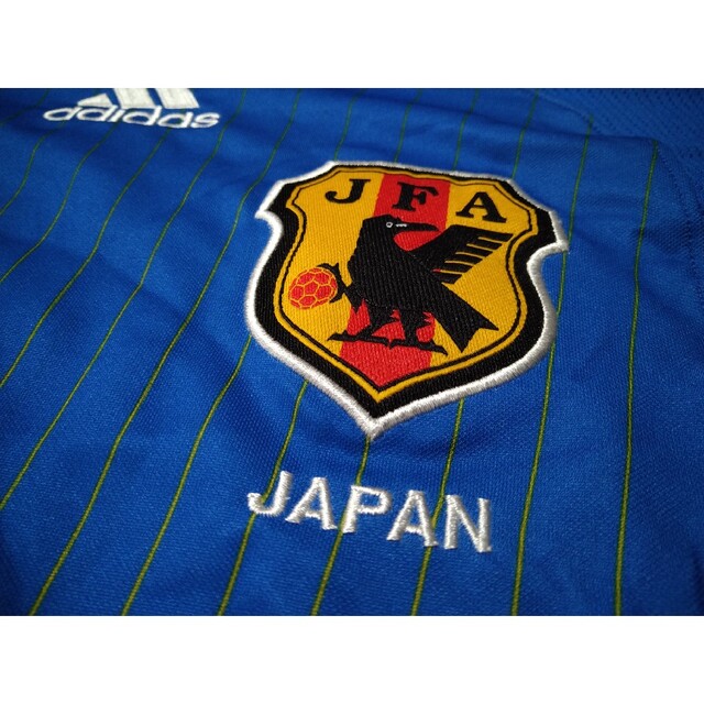 adidas - アディダス 日本代表 2010 ワールドカップ 南アフリカ adidas - アディダス 日本代表 2010 ワールドカップ 南アフリカ