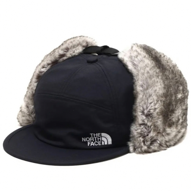 THE NORTH FACE(ザノースフェイス)の2022新作ノースフェイス/ボアキャップ Badland Cap バッドランド メンズの帽子(キャップ)の商品写真