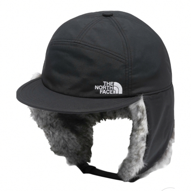 THE NORTH FACE(ザノースフェイス)の2022新作ノースフェイス/ボアキャップ Badland Cap バッドランド メンズの帽子(キャップ)の商品写真