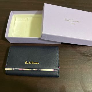 ポールスミス(Paul Smith)のポールスミス　キーケース(キーケース)