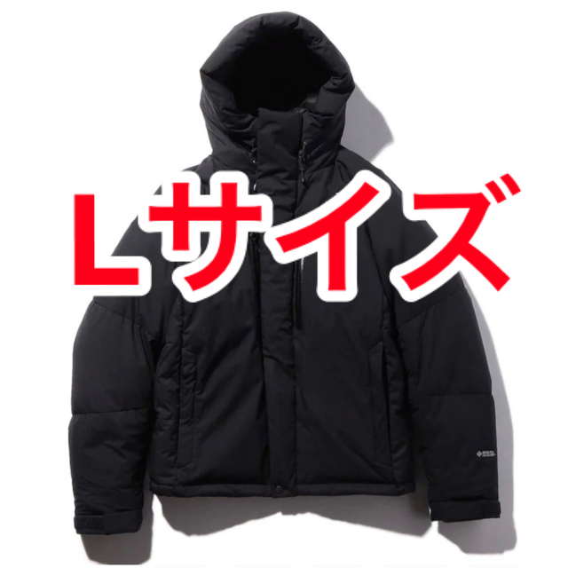 THE NORTH FACE(ザノースフェイス)の【新品】バルトロライトジャケット ND92240 Lサイズ メンズのジャケット/アウター(ダウンジャケット)の商品写真