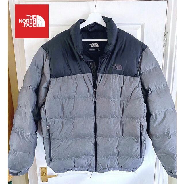 デッドストック 海外限定 1996 ヌプシ 700フィル ノースフェイス XXL | フリマアプリ ラクマ