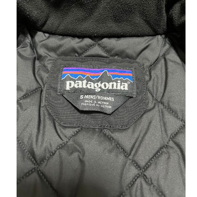 にこ様☆patagonia　イスマスジャケット　Ｓ メンズのジャケット/アウター(ナイロンジャケット)の商品写真