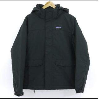 にこ様☆patagonia　イスマスジャケット　Ｓ(ナイロンジャケット)