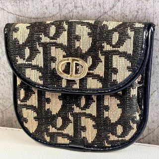 ディオール(Christian Dior) ヴィンテージ コインケース(レディース)の