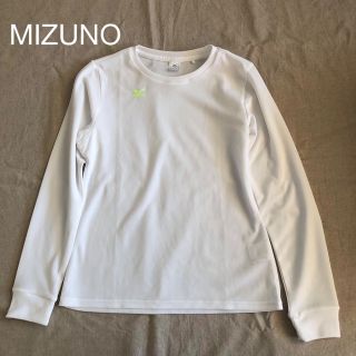 ミズノ(MIZUNO)のミズノ　スポーツウェア　ロンT(Tシャツ(長袖/七分))