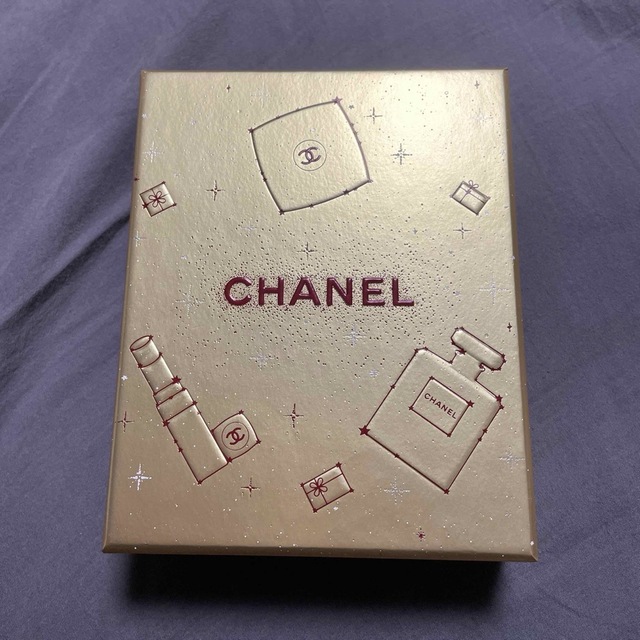 ★最終値下げ★新品・未使用★ CHANEL チャンス　オータンドゥル　パルファム