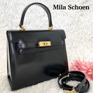 ミラショーン ハンドバッグ(レディース)の通販 200点以上 | mila schon
