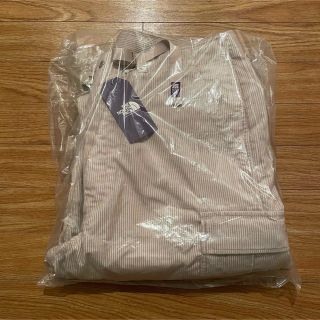 ザノースフェイス(THE NORTH FACE)のTHE NORTH FACE PURPLE LABEL コーデュロイカーゴパンツ(ワークパンツ/カーゴパンツ)