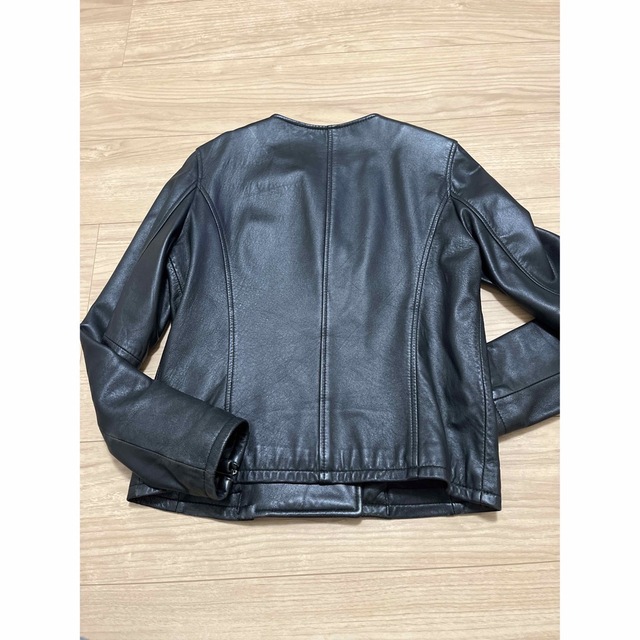 【中古】URBAN RESEARCH ライダースジャケット サイズ36