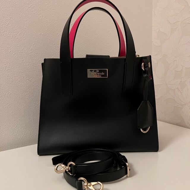 kate spade new york(ケイトスペードニューヨーク)のkate spade バッグ　ショルダー　ケイトスペード レディースのバッグ(ショルダーバッグ)の商品写真