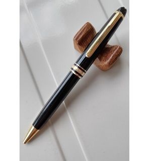 モンブラン(MONTBLANC)のMONTBLANC マイスターシュテュック ボールペン(ペン/マーカー)