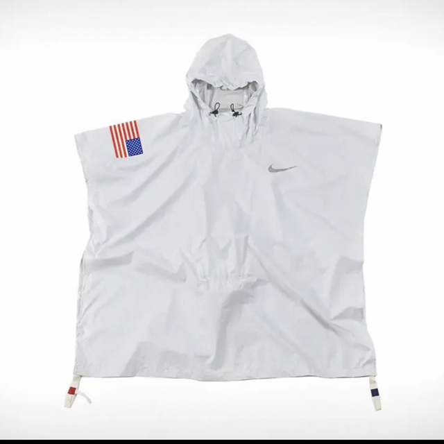 Nike Tom Sachs ショルダーバッグ ポンチョ トムサックス ナイキ www