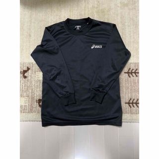 アシックス(asics)のバレーボール等 長袖 140(Tシャツ/カットソー)