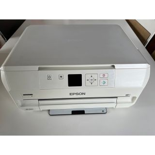 エプソン(EPSON)のジャンク EP-706A EPSON インクジェットプリンター(PC周辺機器)